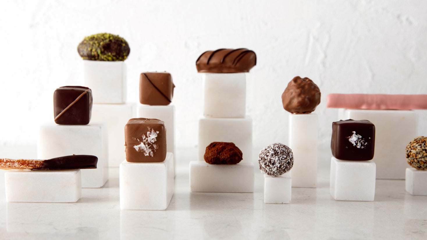 Kakao Mucizesi: Çikolatanın Tarihi