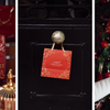 New Year and New Year's Gift Tradition from Past to Present