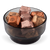 Ripples Bowl | Cara Mix Chocolate