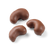 Crispy Cashew Chocolate | Milky