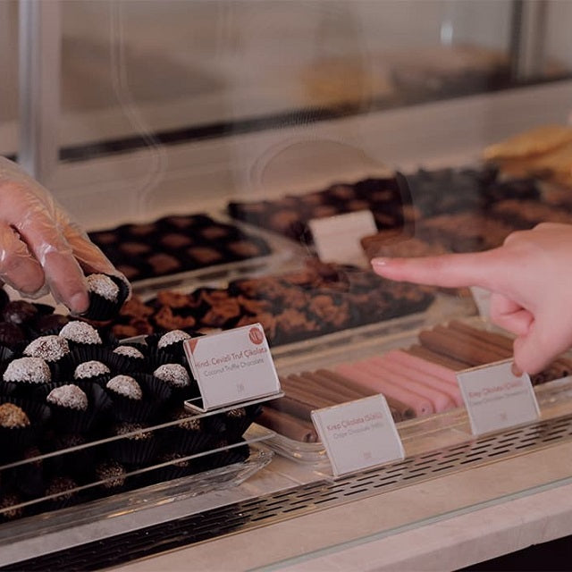 Four Seasons Hotel Sultanahmet Mağaza