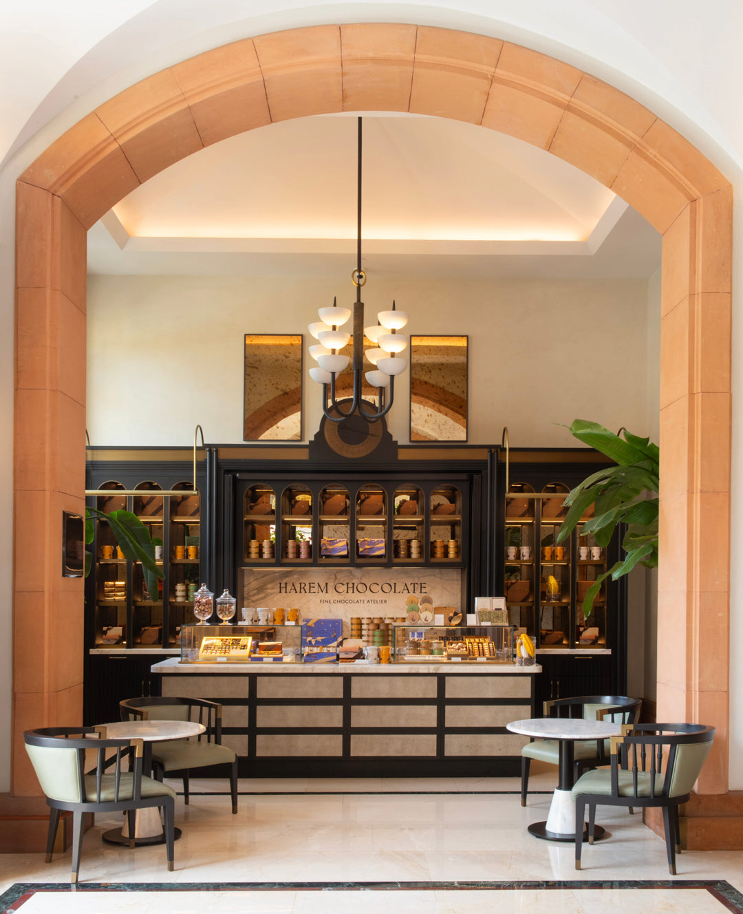 Four Seasons Hotel Sultanahmet Mağaza