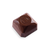 Hasır Rattan Kutuda Cara Mix Çikolata