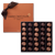 Sütlü Bitter Trüf Çikolata